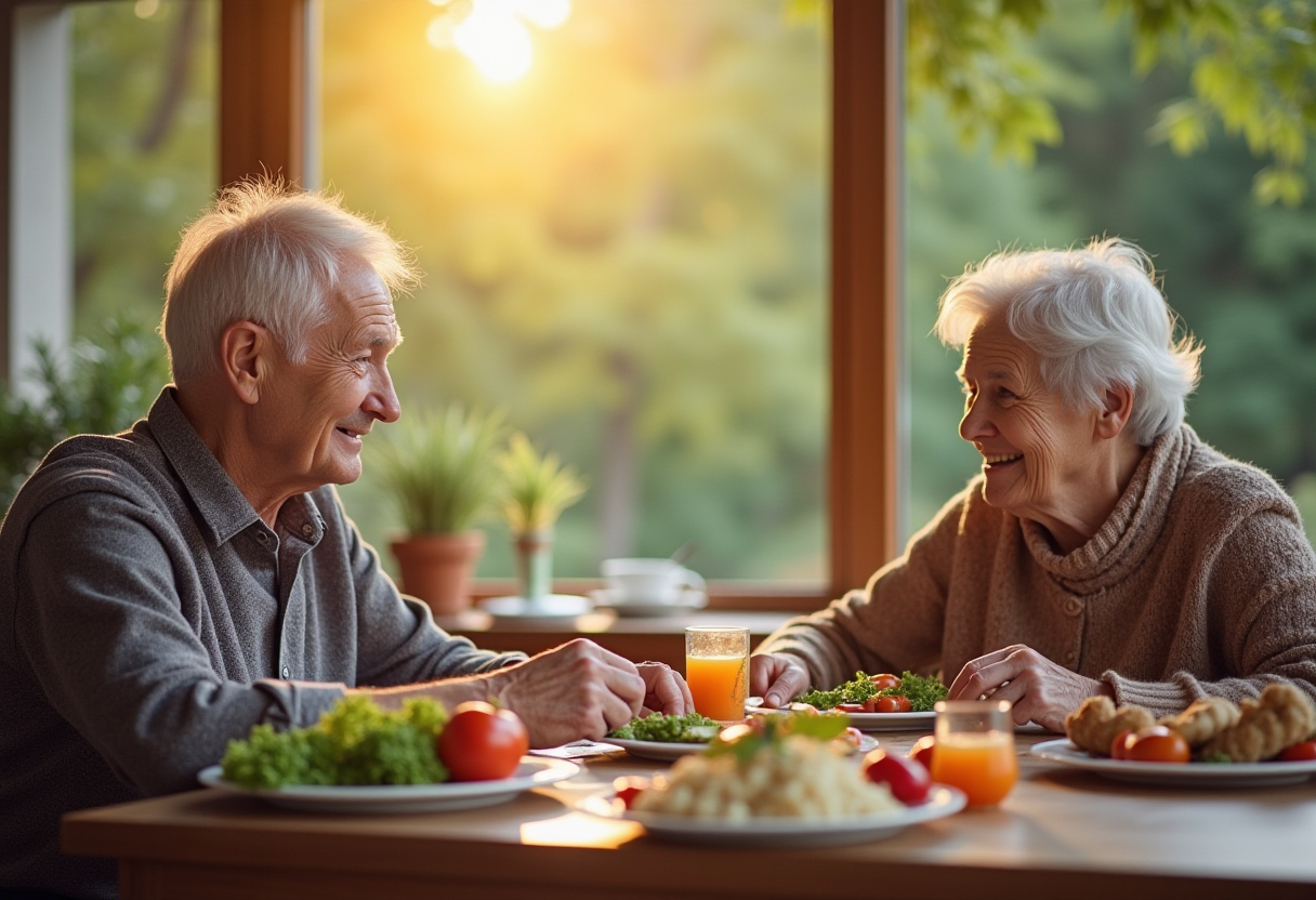 Здорове харчування