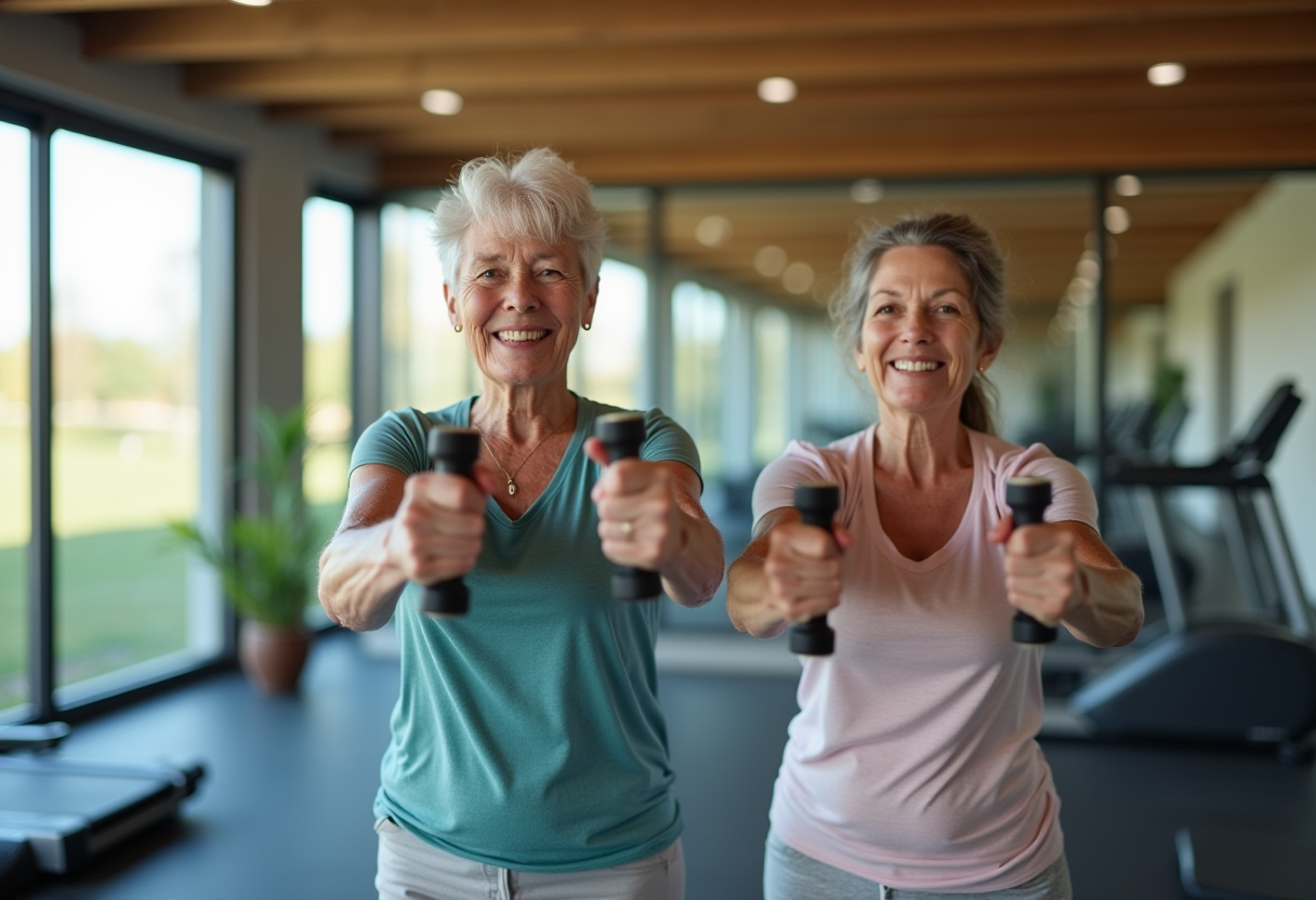 Тренування